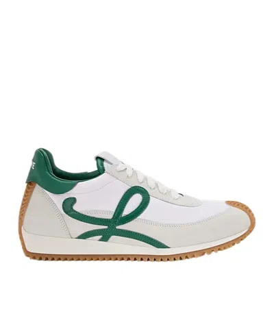LOEWE LOEWE FLOW RUNNER 2.0 SNEAKERS