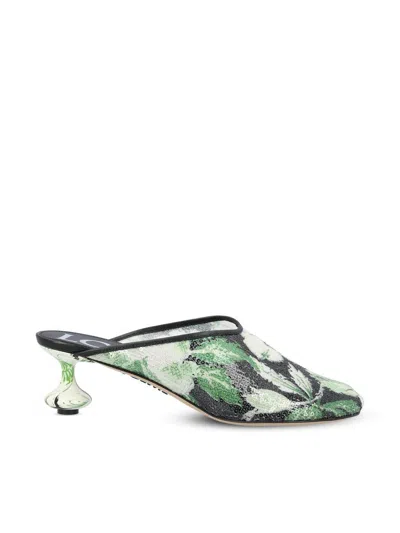 LOEWE LOEWE SANDALS