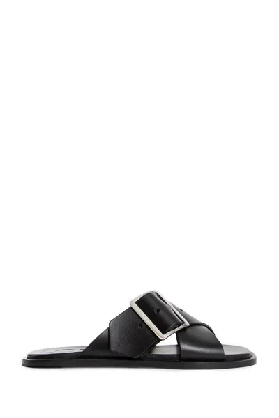 LOEWE LOEWE SANDALS & SLIDES