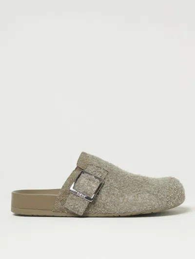 Loewe Sandali  Uomo Colore Kaki