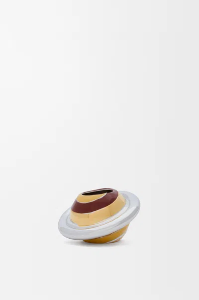 Loewe Saturn Dice For Woman In Multi