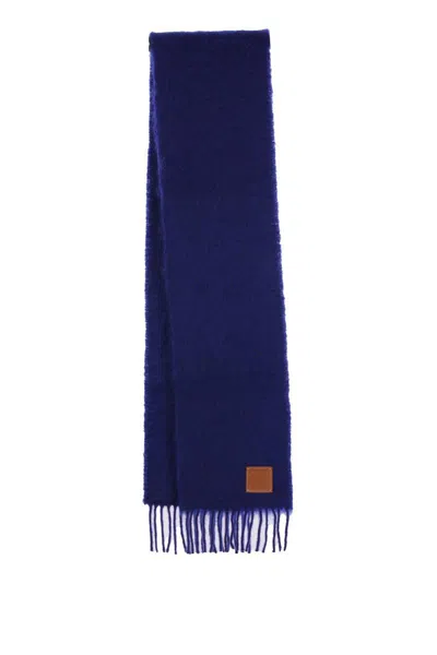 Loewe Scarfs