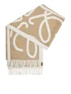 LOEWE LOEWE SCARVES