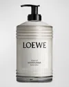 LOEWE SCENT OF MARIHUANA BODY LOTION, 12 OZ.