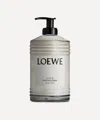 Loewe Scent Of Marihuana Body Lotion 360ml