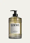 Loewe Scent Of Marihuana Liquid Soap, 12 Oz.