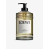 Loewe Scent Of Marihuana Liquid Soap 360ml