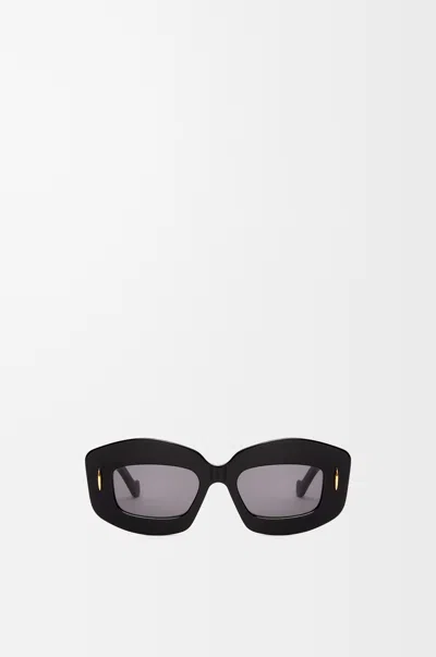 LOEWE SCREEN SONNENBRILLE FÜR FRAU