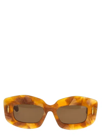 LOEWE LOEWE 'SCREEN' SUNGLASSES