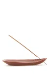 Loewe Set Incenso Tomato Leaves Unisex In Brown