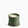 Loewe Scent Of Marihuana Scented Candle 170g In Green