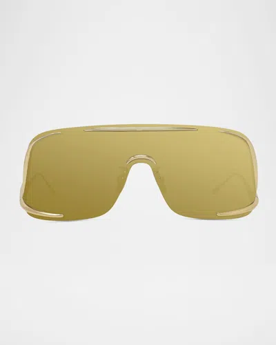 LOEWE SHIELD MASK SUNGLASSES
