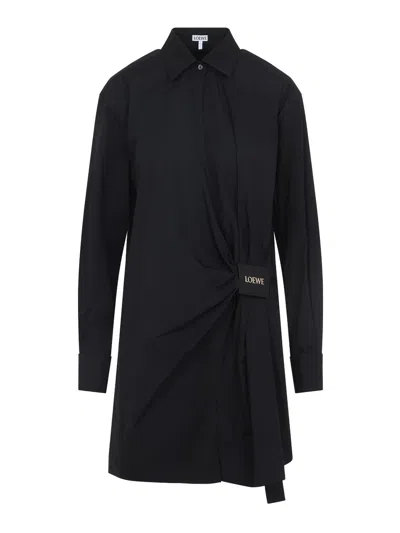 Loewe Shirt Dress