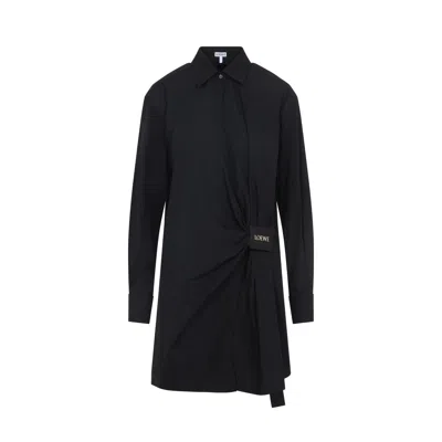 Loewe Shirt Dress Women