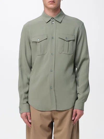 Loewe Shirt Men Green