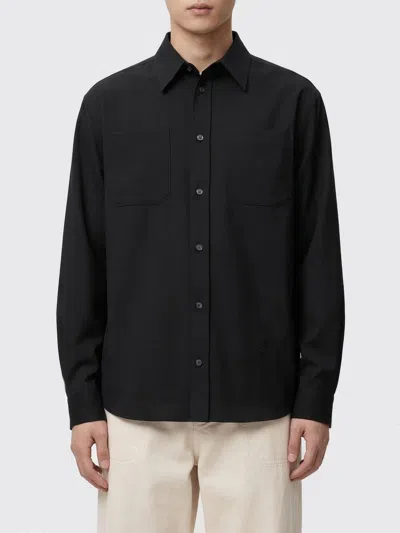 Loewe Shirt  Men Color Black
