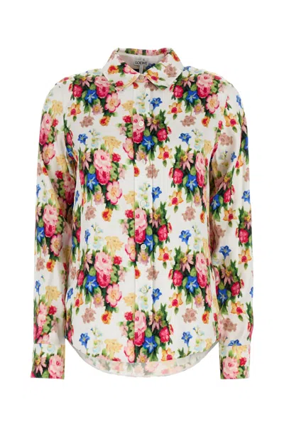 LOEWE SHIRT