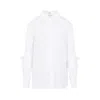 Loewe Shirt In White