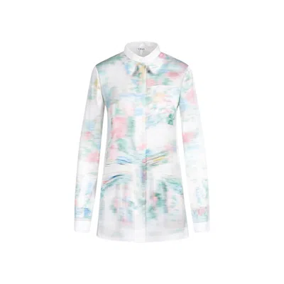 LOEWE LOEWE SHIRT