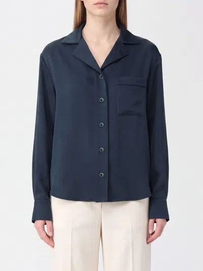 Loewe Shirt Woman Color Grey