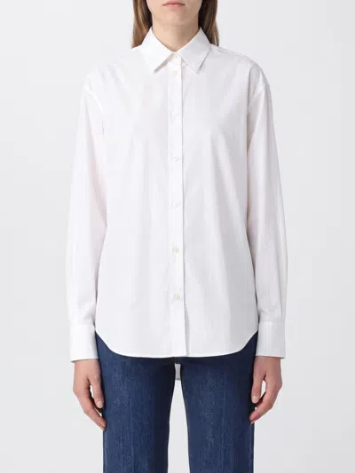 Loewe Shirt Woman Color White