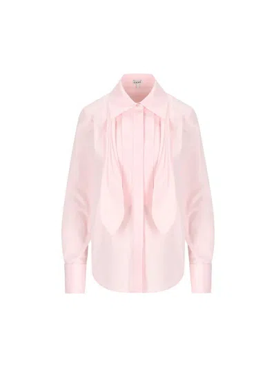 LOEWE LOEWE SHIRTS