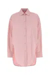 Loewe Women Cotton Shirt