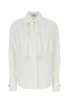 Loewe Women Cotton Shirt