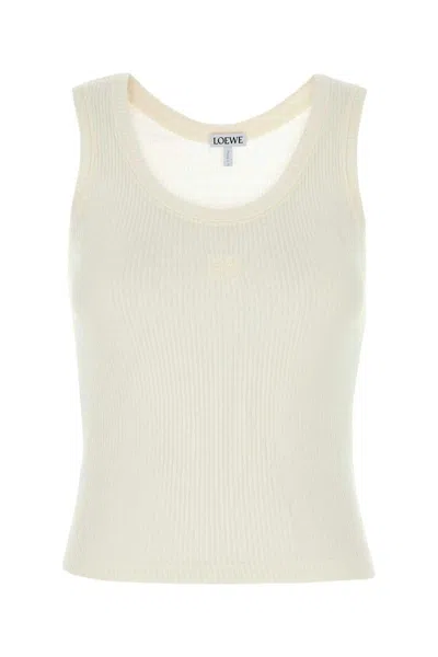 LOEWE LOEWE SHIRTS