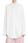 Loewe Shirts In White
