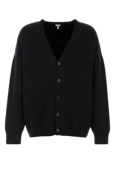 Loewe Shirts In Black