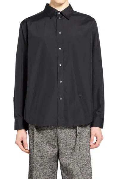 Loewe Shirts In Black