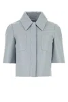 Loewe Camicia In Blue
