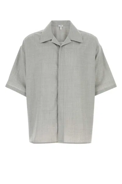 LOEWE LOEWE SHIRTS
