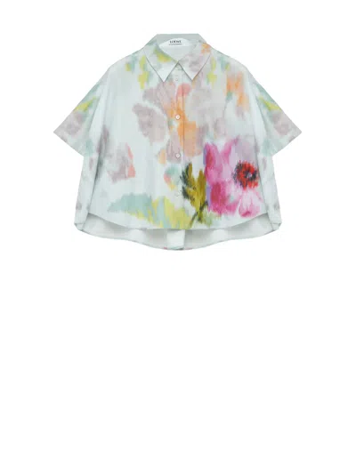 Loewe Shirts In Multi