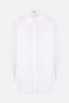 Loewe Shirts In Optic White