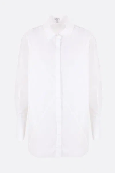 Loewe Shirts In White