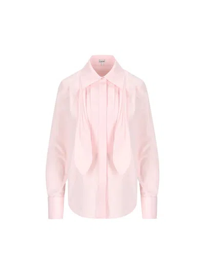 LOEWE LOEWE SHIRTS