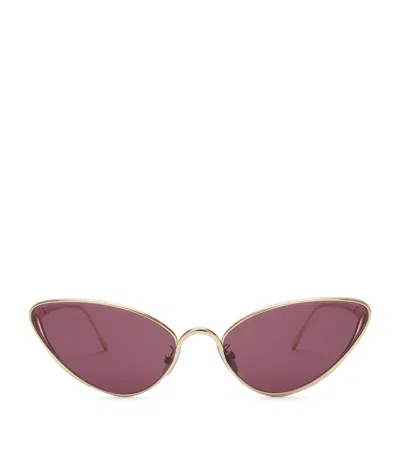 Loewe Shooting Star Sunglasses