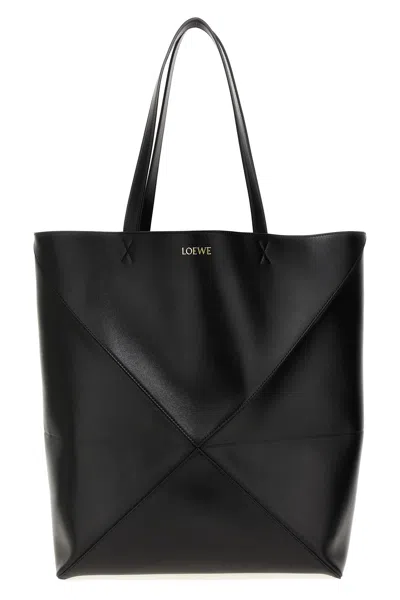 Loewe Shopping 'puzzle Fold Tote Xl'