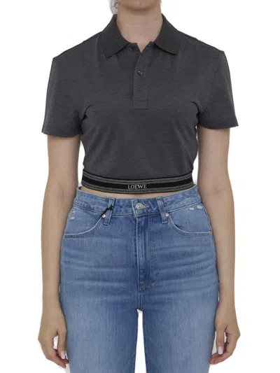 Loewe Short In Multicolor