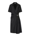 LOEWE DRESS IN COTTON