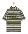 Loewe Paula's Ibiza Shirt
