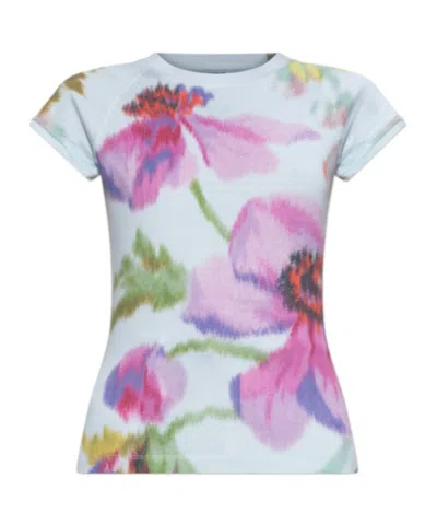 LOEWE SHORT-SLEEVED T-SHIRT
