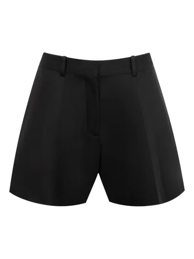 Loewe Shorts Black