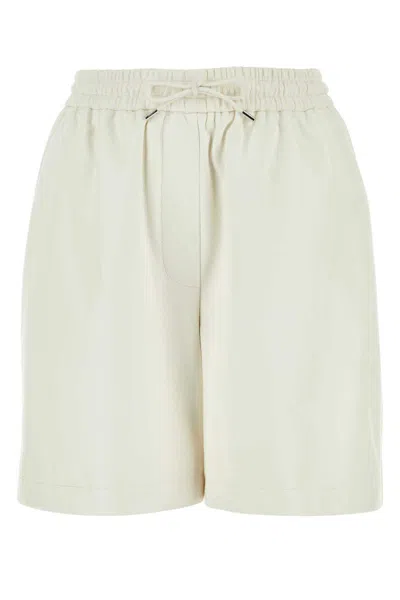 LOEWE LOEWE SHORTS