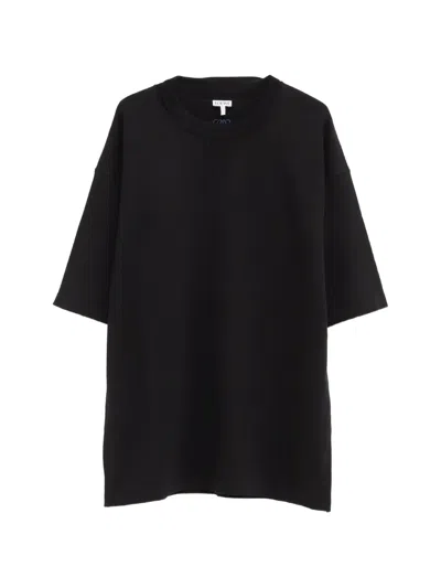 Loewe Short-sleeves T-shirt In Multi