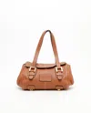 Loewe Shoulder Bag In Neutral