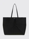 Loewe Puzzle Fold Tote Horizontal L In Pattern
