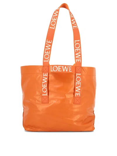 Loewe Shoulder Bags